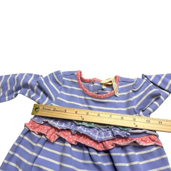 Matilda Jane “Under Blue Skies Dress”‎ children’s size 18-24 months - Picture 3 of 6
